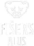 Alus darītava Fišers